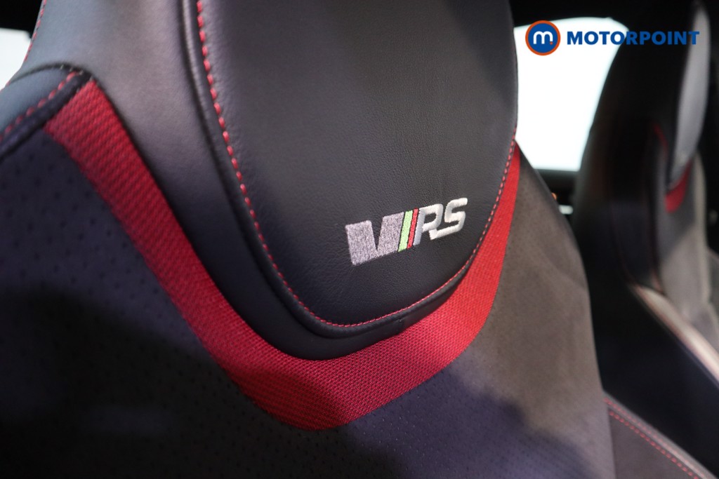 Skoda Octavia Vrs Challenge Automatic Petrol Hatchback - Stock Number (1610271) - 20th supplementary image
