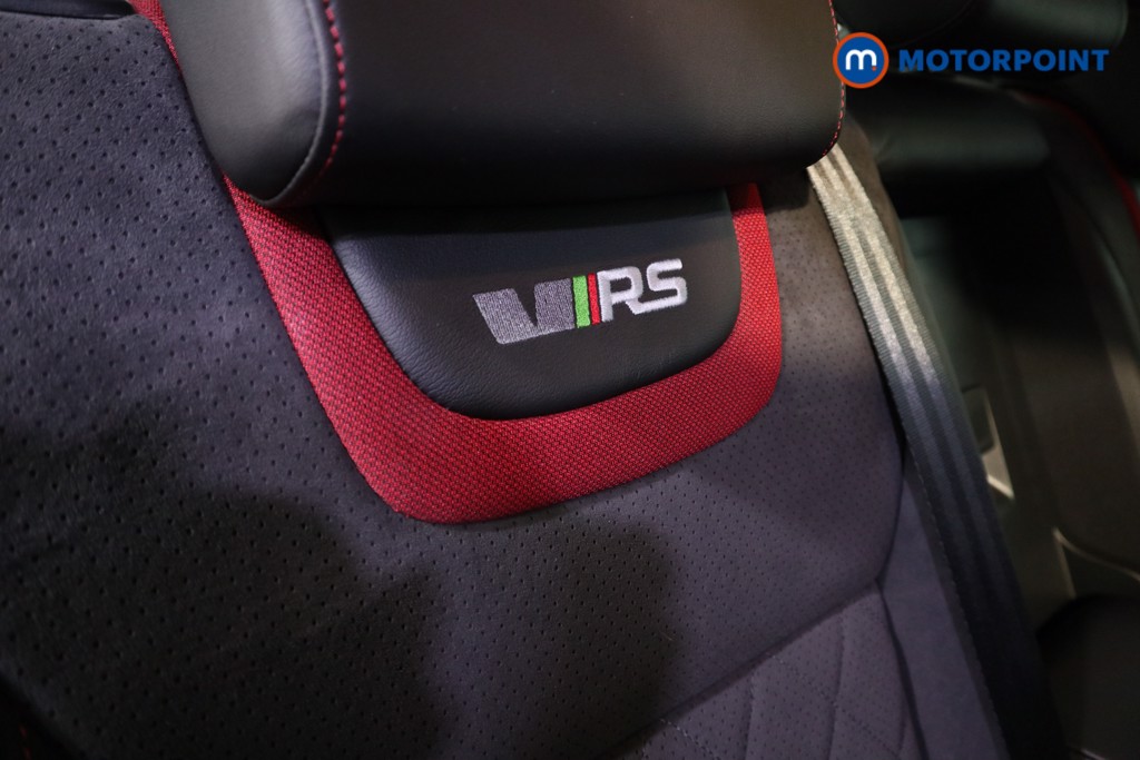 Skoda Octavia Vrs Challenge Automatic Petrol Hatchback - Stock Number (1610271) - 23rd supplementary image