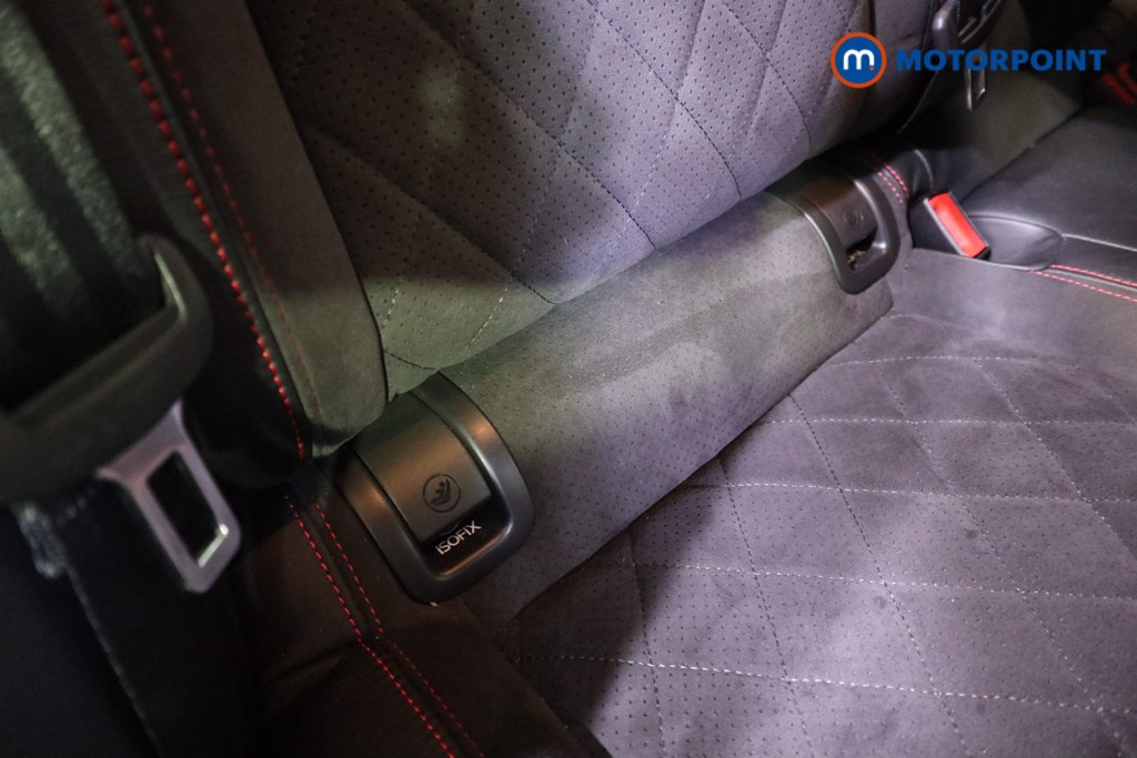 Skoda Octavia Vrs Challenge Automatic Petrol Hatchback - Stock Number (1610271) - 24th supplementary image