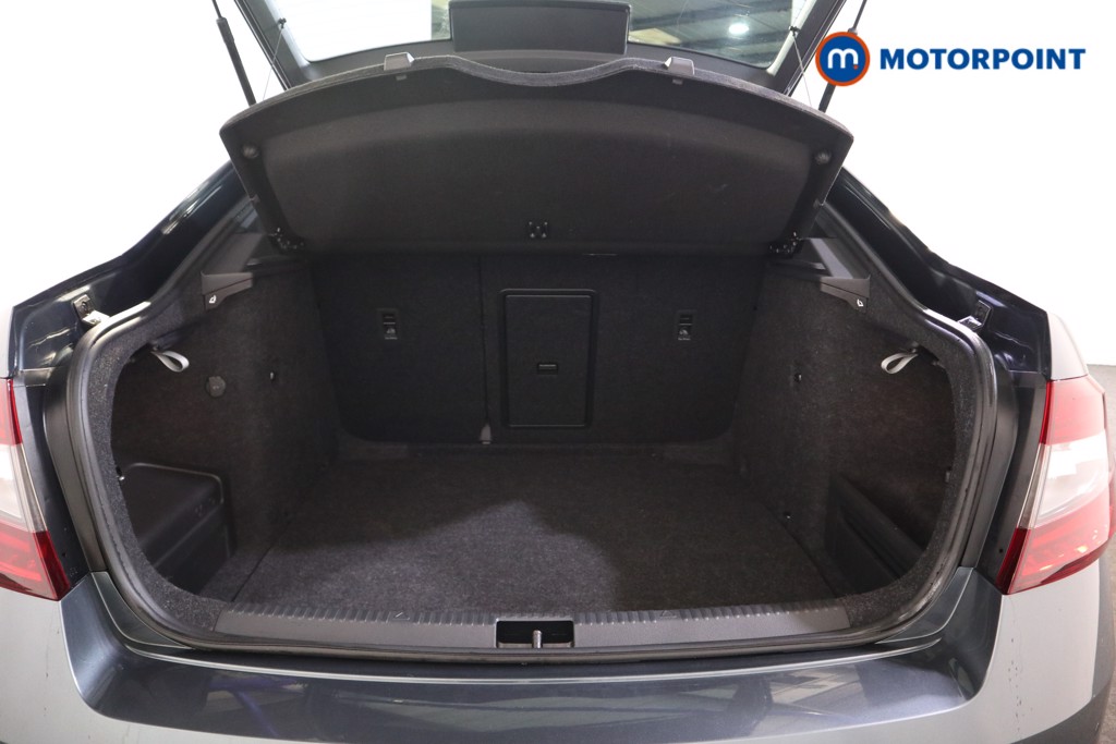 Skoda Octavia Vrs Challenge Automatic Petrol Hatchback - Stock Number (1610271) - 26th supplementary image