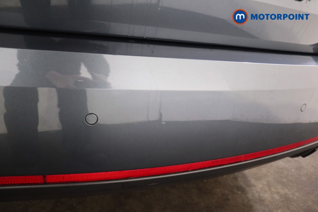 Skoda Octavia Vrs Challenge Automatic Petrol Hatchback - Stock Number (1610271) - 31st supplementary image