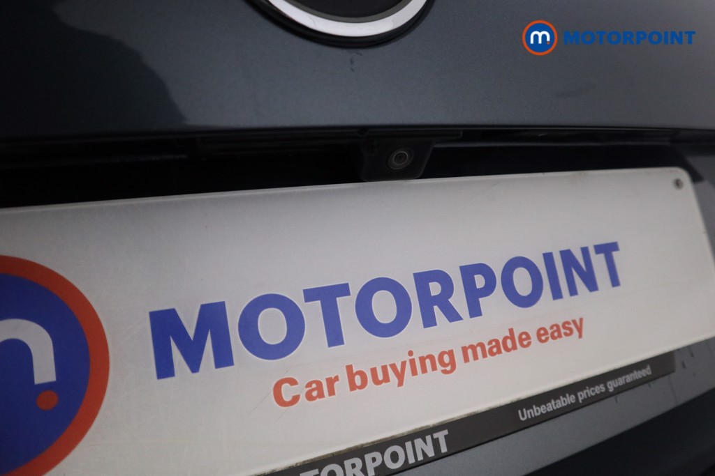 Skoda Octavia Vrs Challenge Automatic Petrol Hatchback - Stock Number (1610271) - 32nd supplementary image