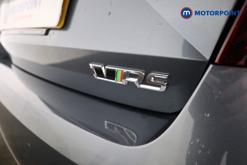 Skoda Octavia Vrs Challenge Automatic Petrol Hatchback - Stock Number (1610271) - 33rd supplementary image