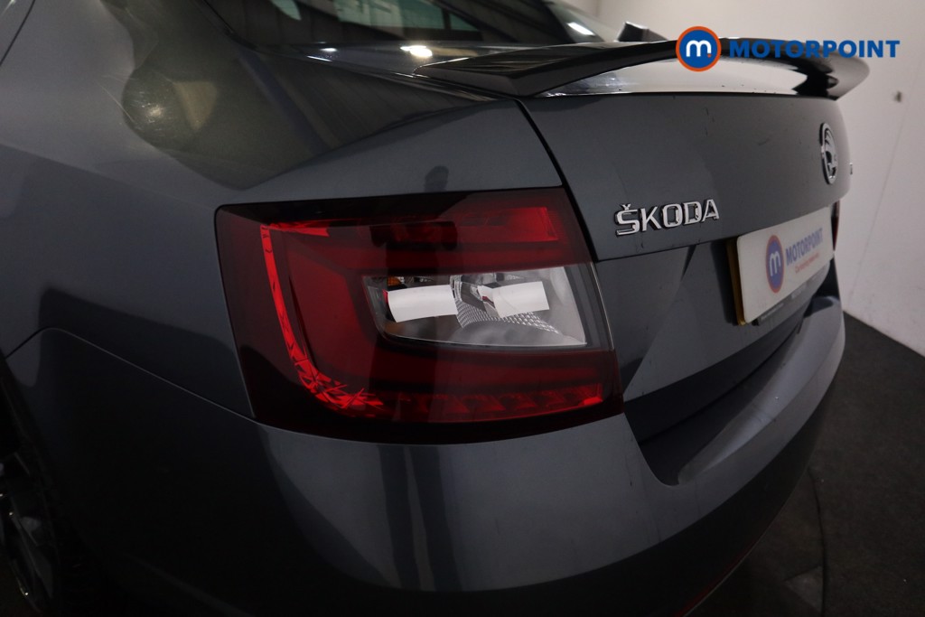 Skoda Octavia Vrs Challenge Automatic Petrol Hatchback - Stock Number (1610271) - 35th supplementary image
