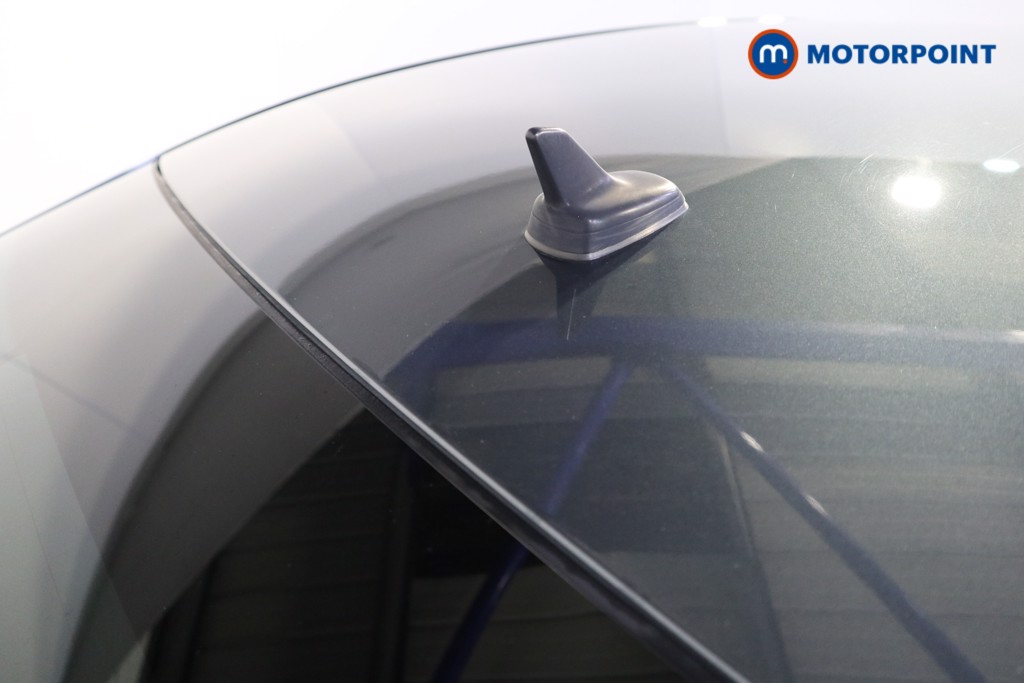 Skoda Octavia Vrs Challenge Automatic Petrol Hatchback - Stock Number (1610271) - 36th supplementary image