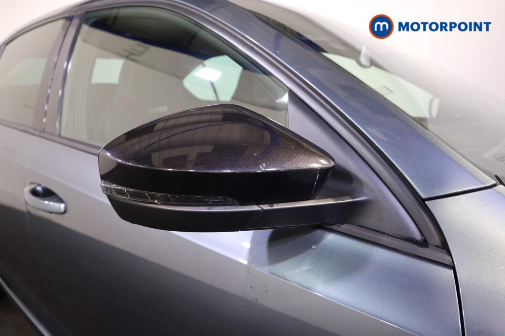 Skoda Octavia Vrs Challenge Automatic Petrol Hatchback - Stock Number (1610271) - 37th supplementary image