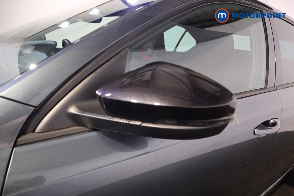 Skoda Octavia Vrs Challenge Automatic Petrol Hatchback - Stock Number (1610271) - 38th supplementary image