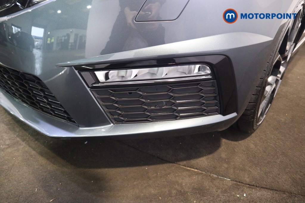 Skoda Octavia Vrs Challenge Automatic Petrol Hatchback - Stock Number (1610271) - 39th supplementary image