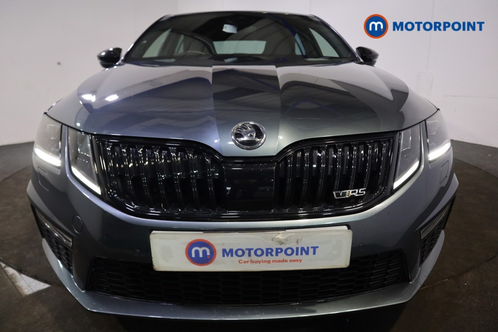 Skoda Octavia Vrs Challenge Automatic Petrol Hatchback - Stock Number (1610271) - 42nd supplementary image