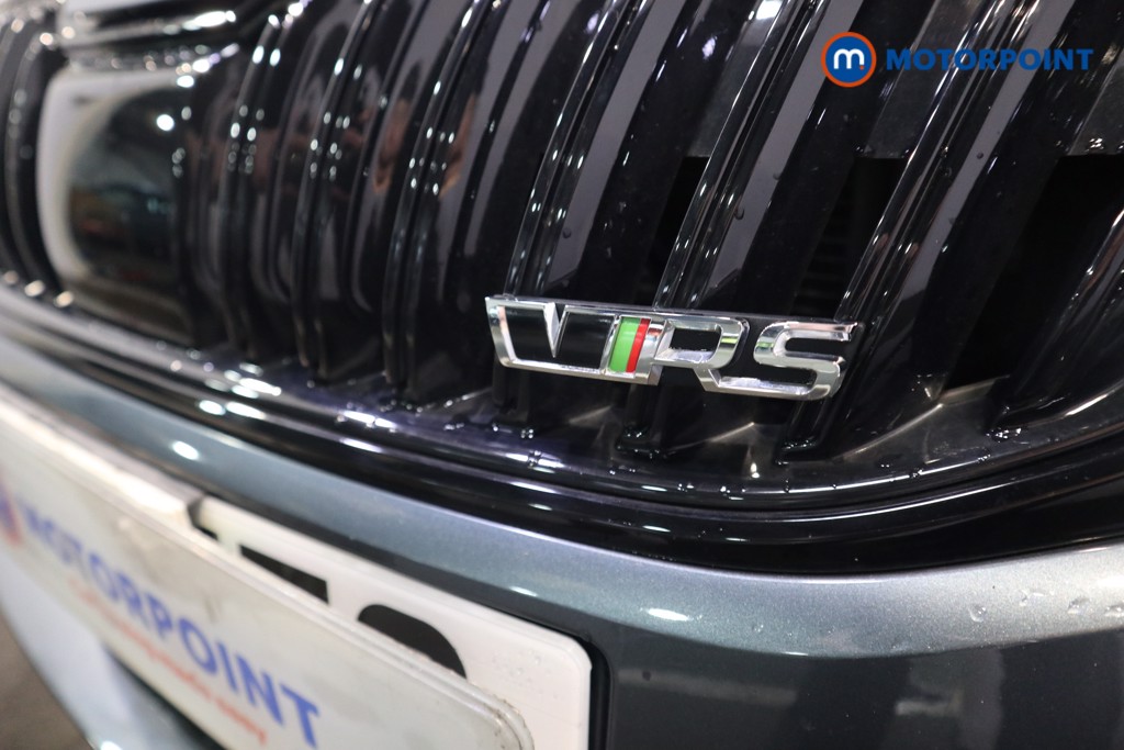 Skoda Octavia Vrs Challenge Automatic Petrol Hatchback - Stock Number (1610271) - 43rd supplementary image
