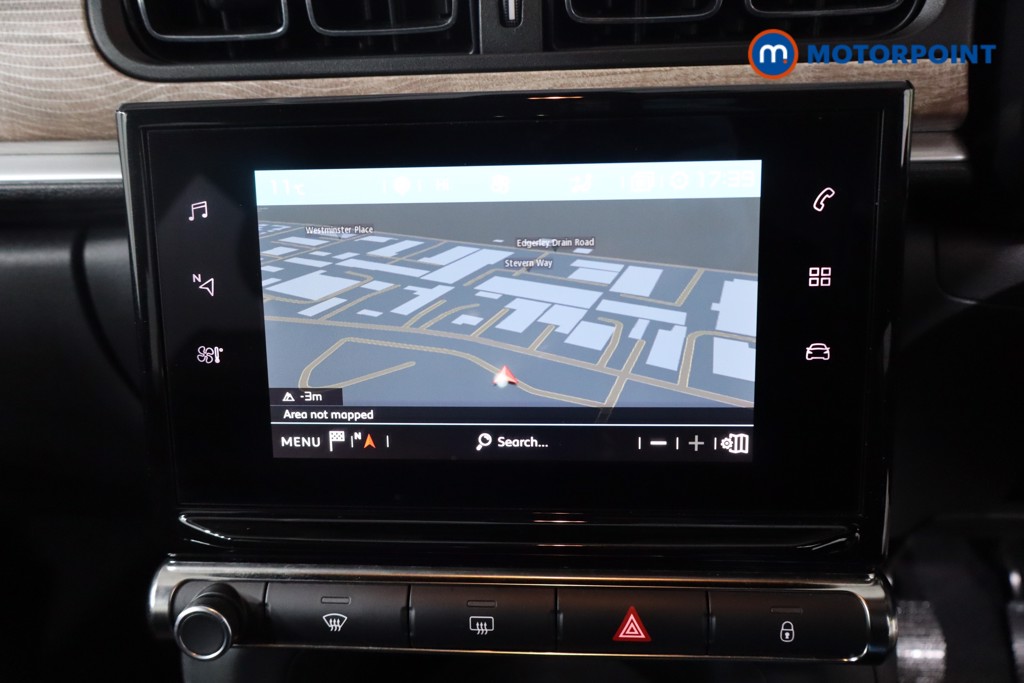 Citroen C3 MAX Manual Petrol Hatchback - Stock Number (1610414) - 2nd supplementary image