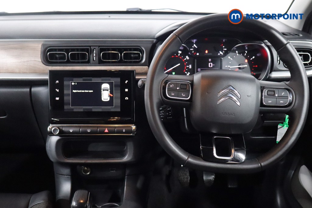 Citroen C3 MAX Manual Petrol Hatchback - Stock Number (1610414) - 3rd supplementary image