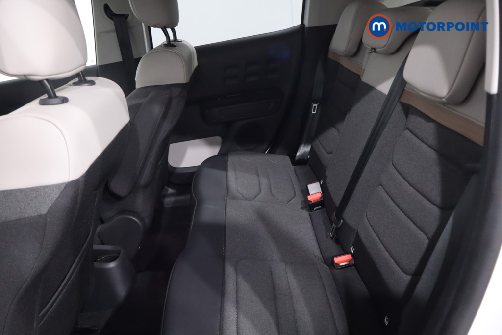 Citroen C3 MAX Manual Petrol Hatchback - Stock Number (1610414) - 5th supplementary image