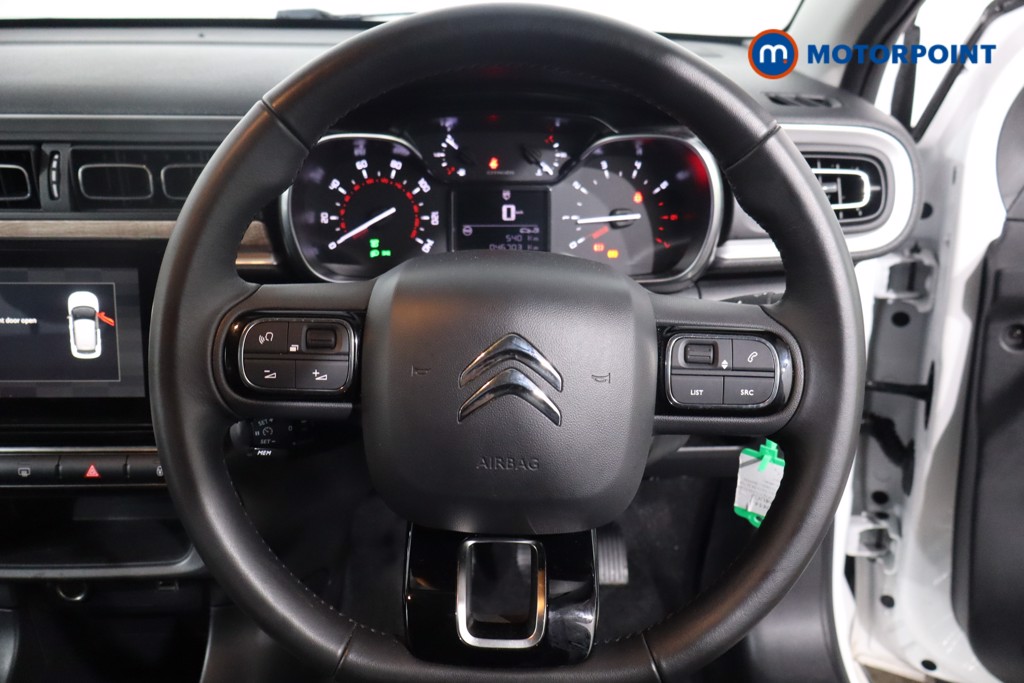 Citroen C3 MAX Manual Petrol Hatchback - Stock Number (1610414) - 6th supplementary image