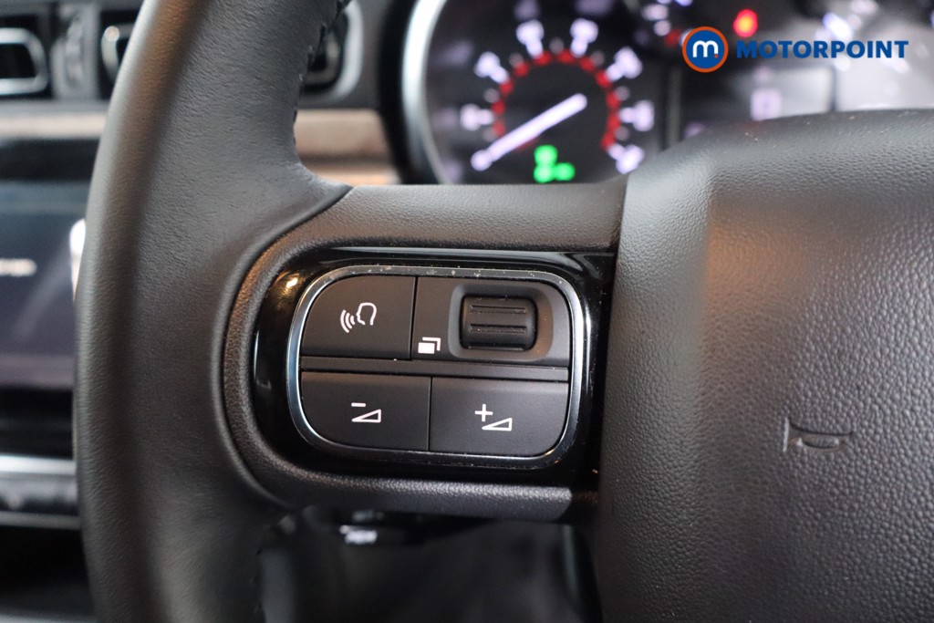 Citroen C3 MAX Manual Petrol Hatchback - Stock Number (1610414) - 7th supplementary image