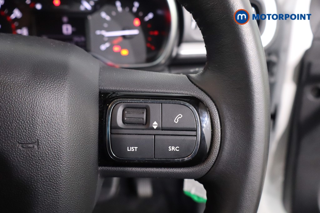 Citroen C3 MAX Manual Petrol Hatchback - Stock Number (1610414) - 8th supplementary image