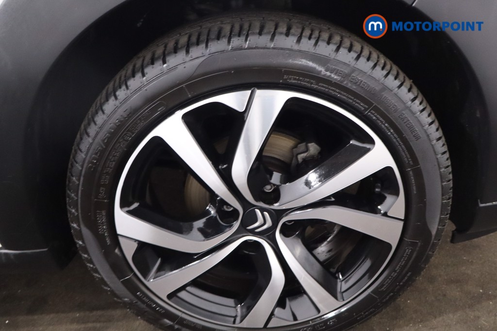 Citroen C3 MAX Manual Petrol Hatchback - Stock Number (1610414) - 10th supplementary image