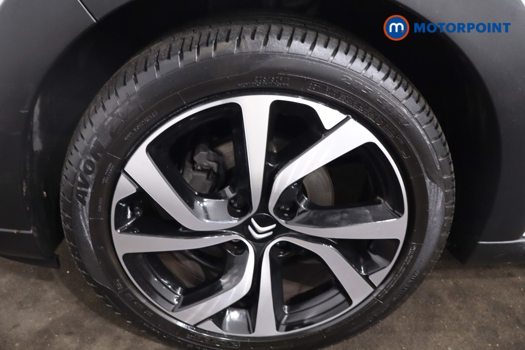 Citroen C3 MAX Manual Petrol Hatchback - Stock Number (1610414) - 11th supplementary image