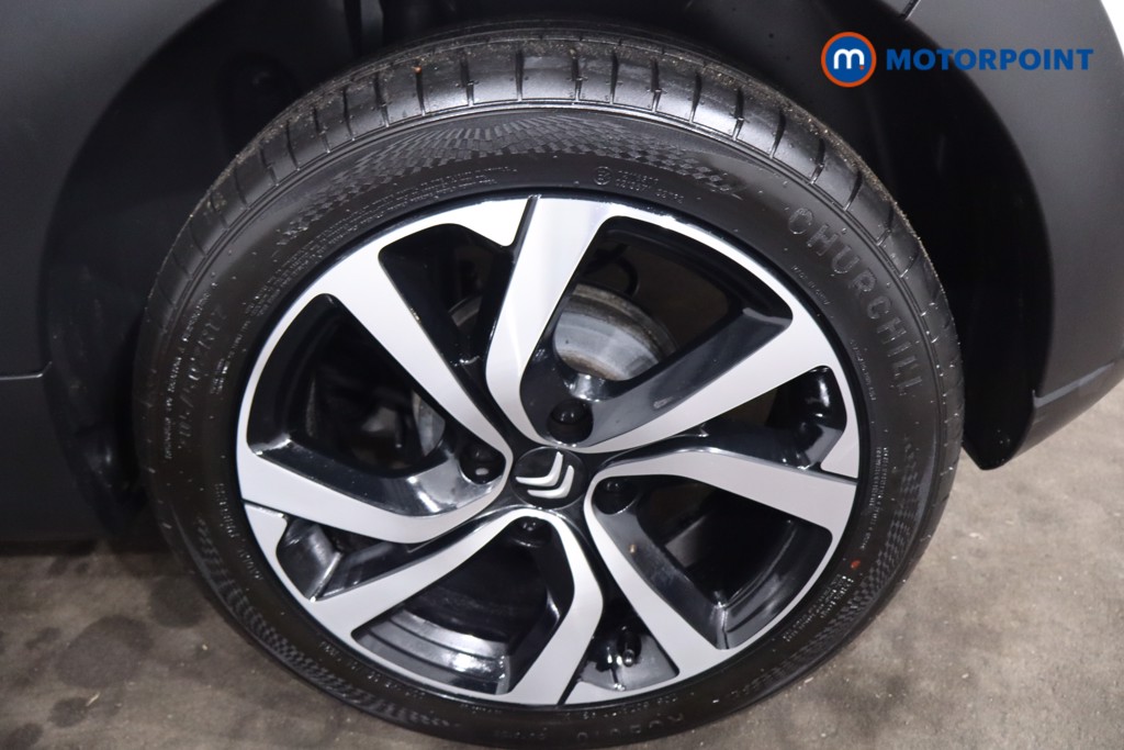 Citroen C3 MAX Manual Petrol Hatchback - Stock Number (1610414) - 12th supplementary image