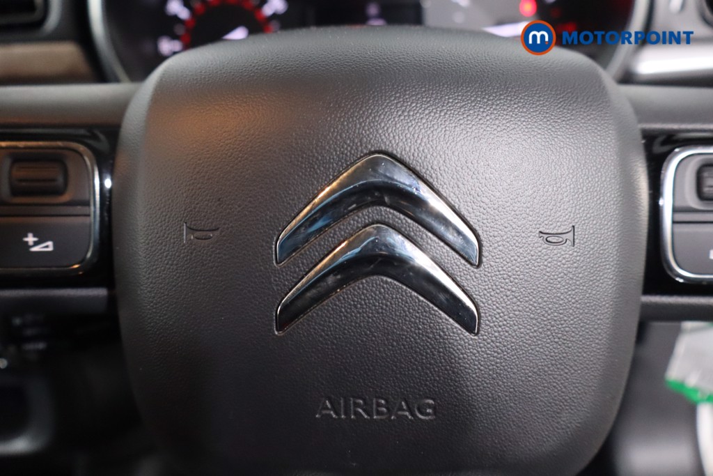 Citroen C3 MAX Manual Petrol Hatchback - Stock Number (1610414) - 13th supplementary image