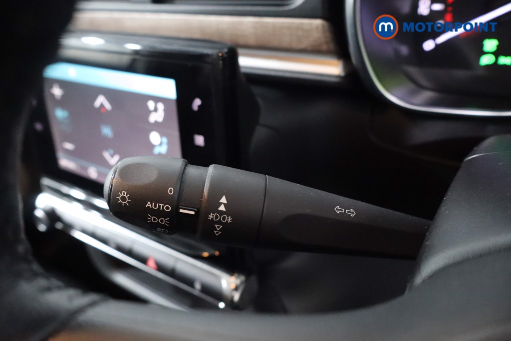 Citroen C3 MAX Manual Petrol Hatchback - Stock Number (1610414) - 15th supplementary image