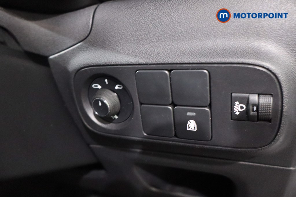 Citroen C3 MAX Manual Petrol Hatchback - Stock Number (1610414) - 17th supplementary image