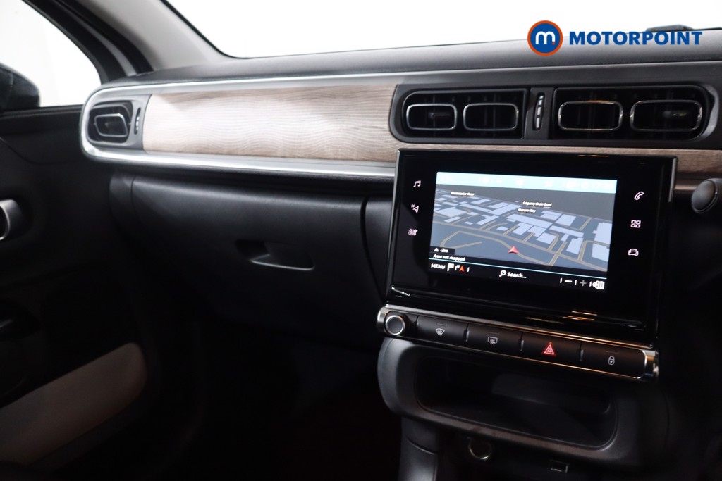 Citroen C3 MAX Manual Petrol Hatchback - Stock Number (1610414) - 18th supplementary image