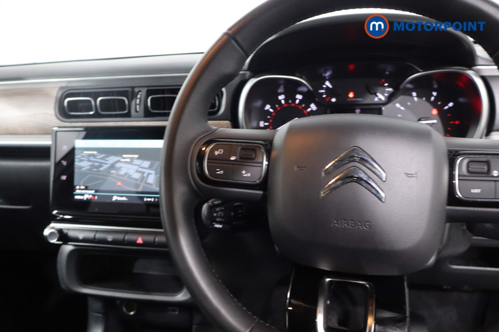 Citroen C3 MAX Manual Petrol Hatchback - Stock Number (1610414) - 19th supplementary image