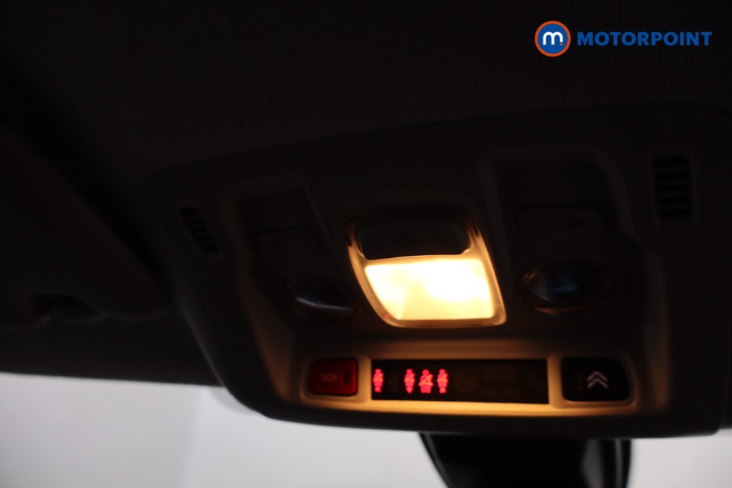 Citroen C3 MAX Manual Petrol Hatchback - Stock Number (1610414) - 20th supplementary image