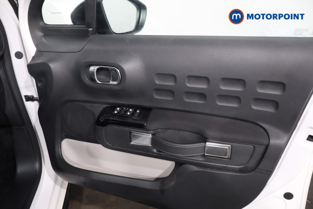 Citroen C3 MAX Manual Petrol Hatchback - Stock Number (1610414) - 22nd supplementary image