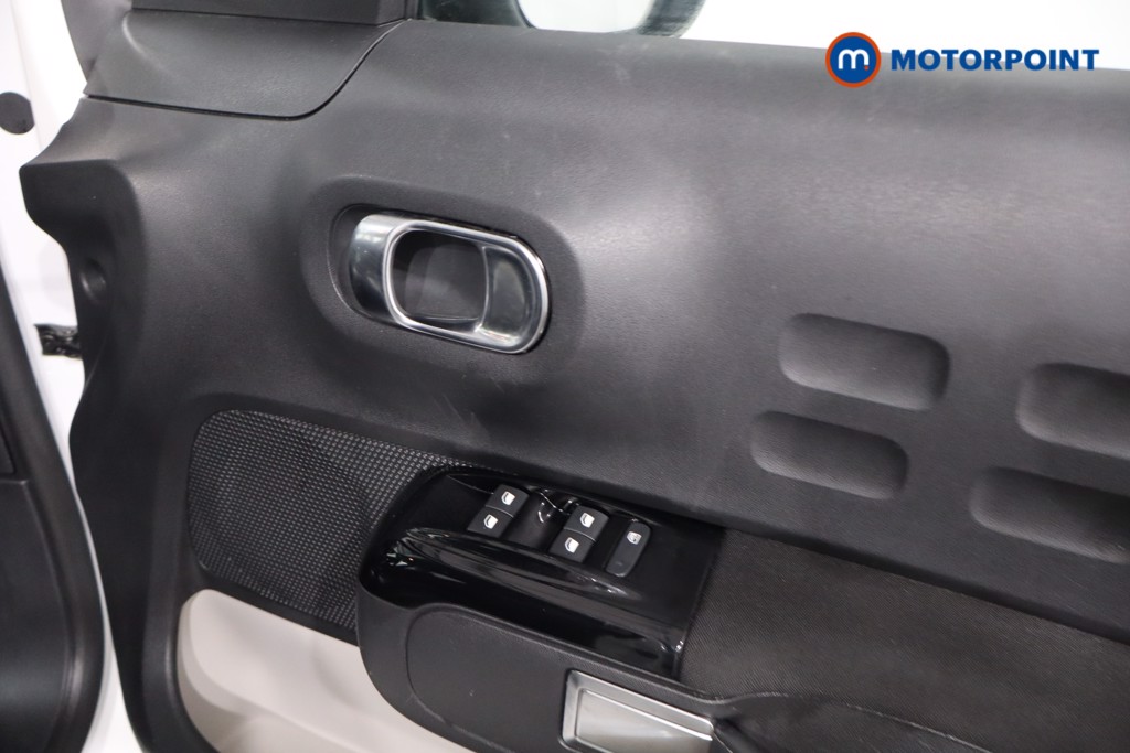 Citroen C3 MAX Manual Petrol Hatchback - Stock Number (1610414) - 23rd supplementary image