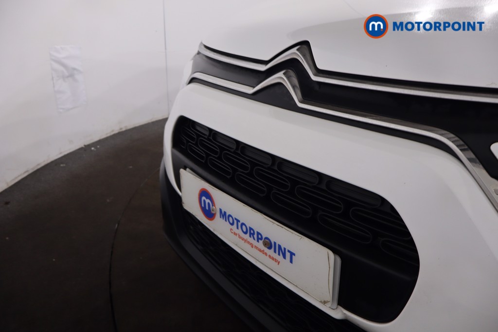 Citroen C3 MAX Manual Petrol Hatchback - Stock Number (1610414) - 25th supplementary image