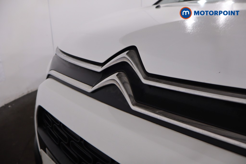 Citroen C3 MAX Manual Petrol Hatchback - Stock Number (1610414) - 26th supplementary image
