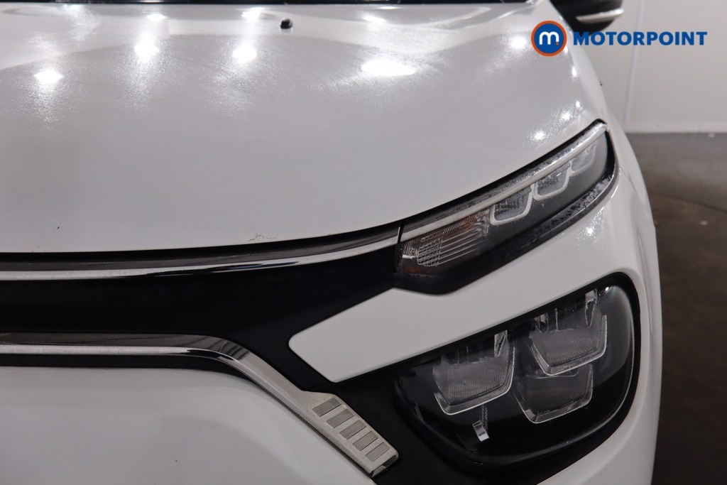 Citroen C3 MAX Manual Petrol Hatchback - Stock Number (1610414) - 27th supplementary image