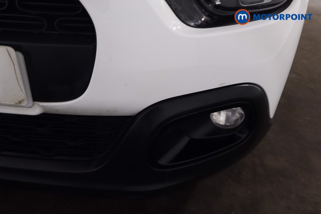 Citroen C3 MAX Manual Petrol Hatchback - Stock Number (1610414) - 28th supplementary image