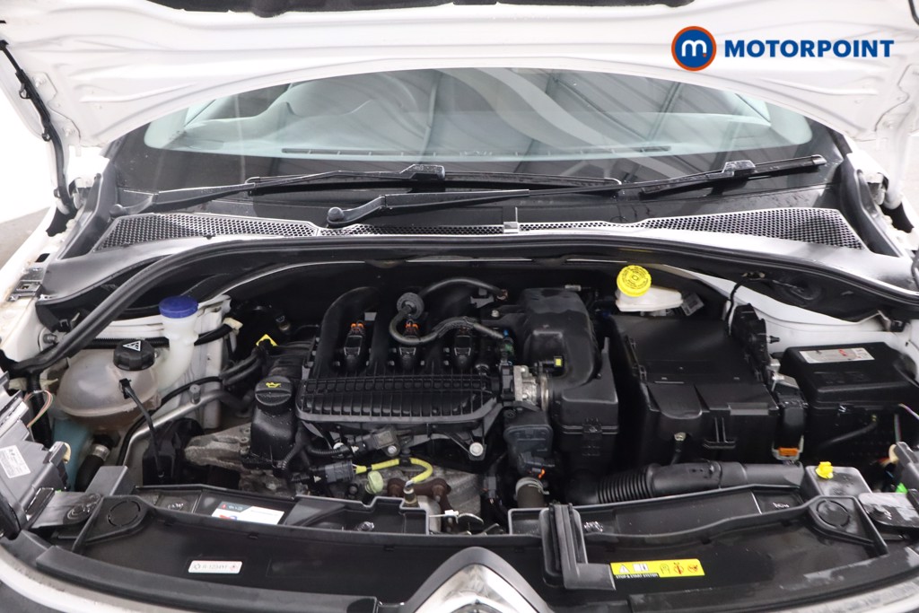 Citroen C3 MAX Manual Petrol Hatchback - Stock Number (1610414) - 29th supplementary image