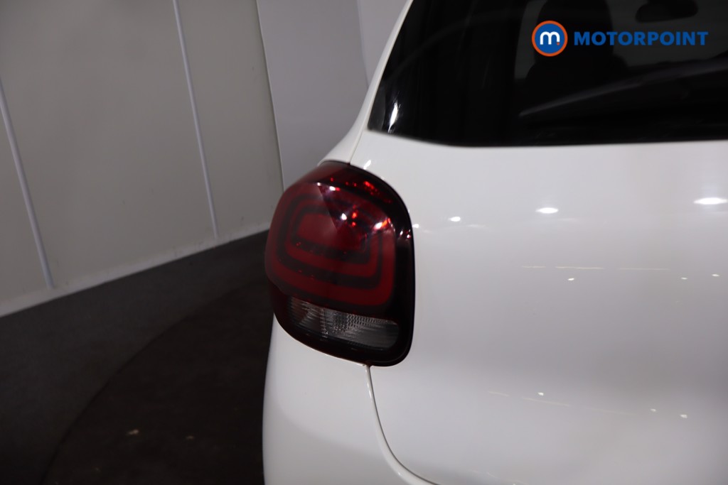 Citroen C3 MAX Manual Petrol Hatchback - Stock Number (1610414) - 32nd supplementary image