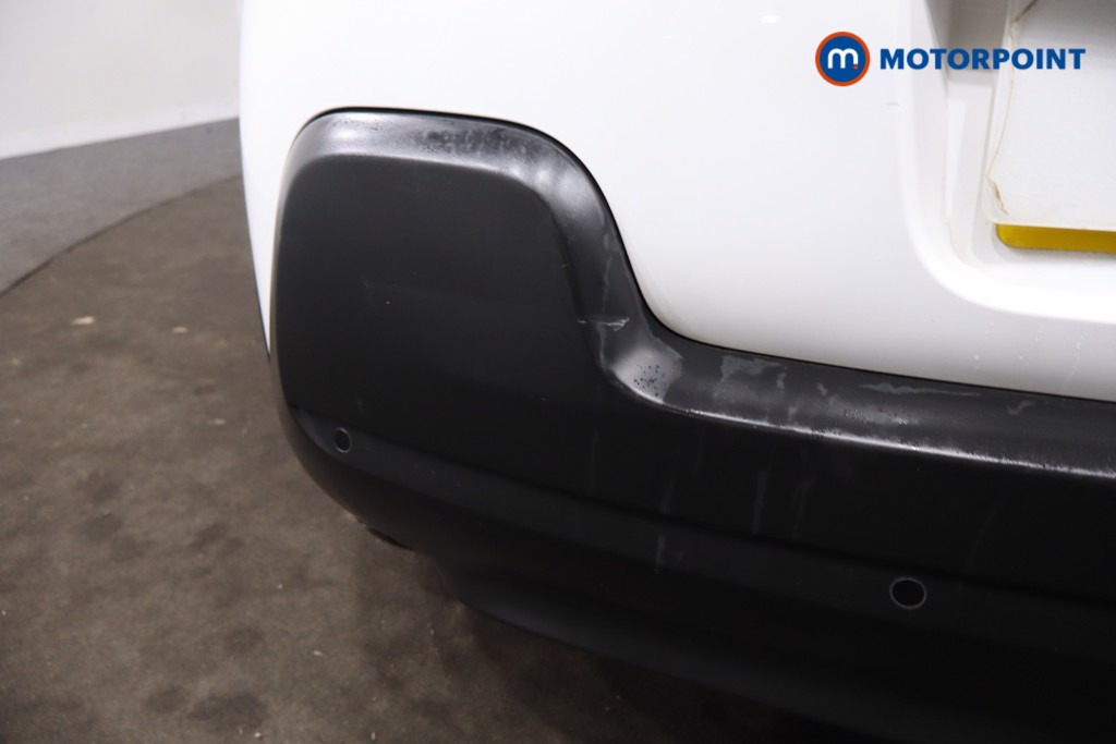 Citroen C3 MAX Manual Petrol Hatchback - Stock Number (1610414) - 33rd supplementary image