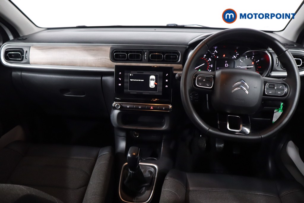 Citroen C3 MAX Manual Petrol Hatchback - Stock Number (1610414) - 1st supplementary image