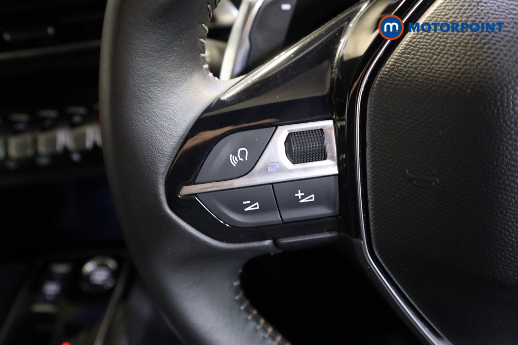 Peugeot 3008 Allure Automatic Petrol Plug-In Hybrid SUV - Stock Number (1610620) - 3rd supplementary image
