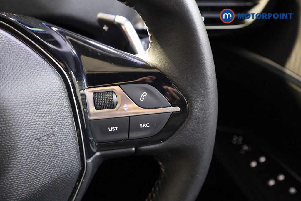 Peugeot 3008 Allure Automatic Petrol Plug-In Hybrid SUV - Stock Number (1610620) - 4th supplementary image