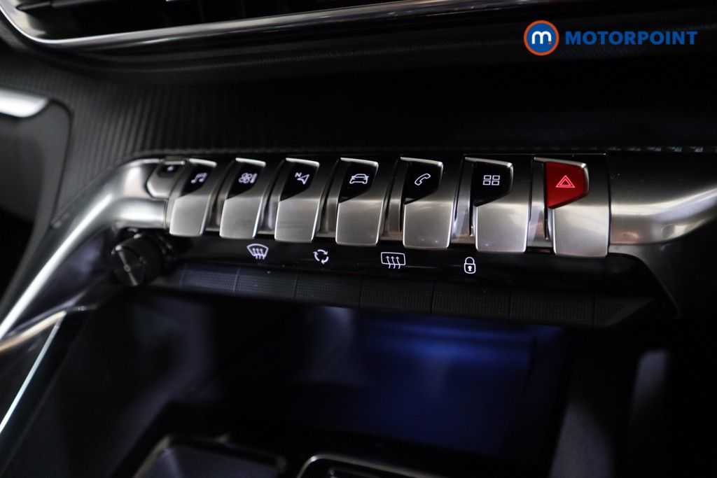 Peugeot 3008 Allure Automatic Petrol Plug-In Hybrid SUV - Stock Number (1610620) - 7th supplementary image