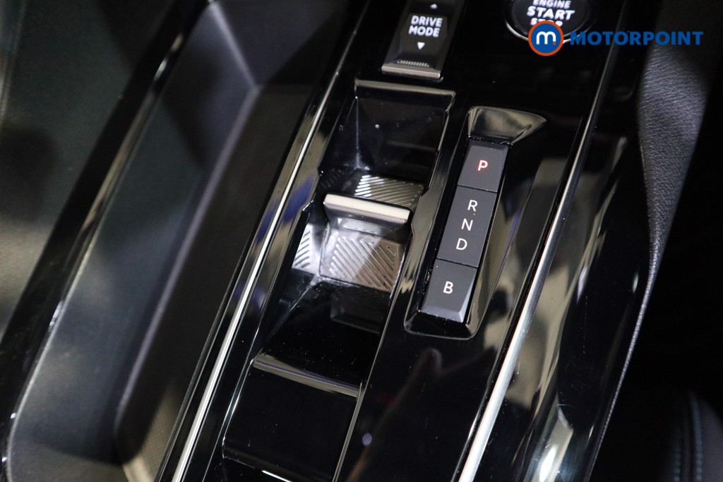 Peugeot 3008 Allure Automatic Petrol Plug-In Hybrid SUV - Stock Number (1610620) - 9th supplementary image