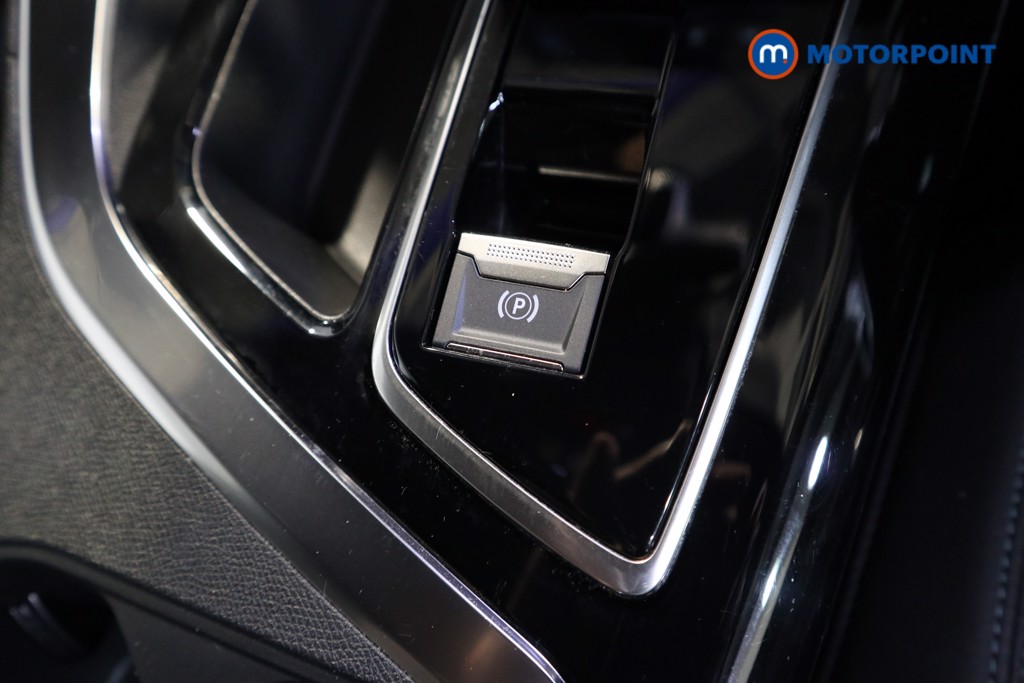 Peugeot 3008 Allure Automatic Petrol Plug-In Hybrid SUV - Stock Number (1610620) - 10th supplementary image