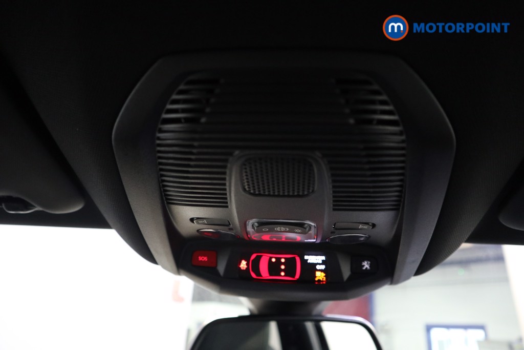 Peugeot 3008 Allure Automatic Petrol Plug-In Hybrid SUV - Stock Number (1610620) - 11th supplementary image