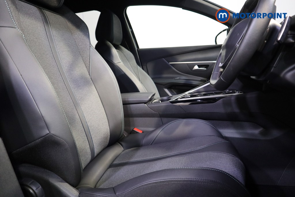 Peugeot 3008 Allure Automatic Petrol Plug-In Hybrid SUV - Stock Number (1610620) - 15th supplementary image