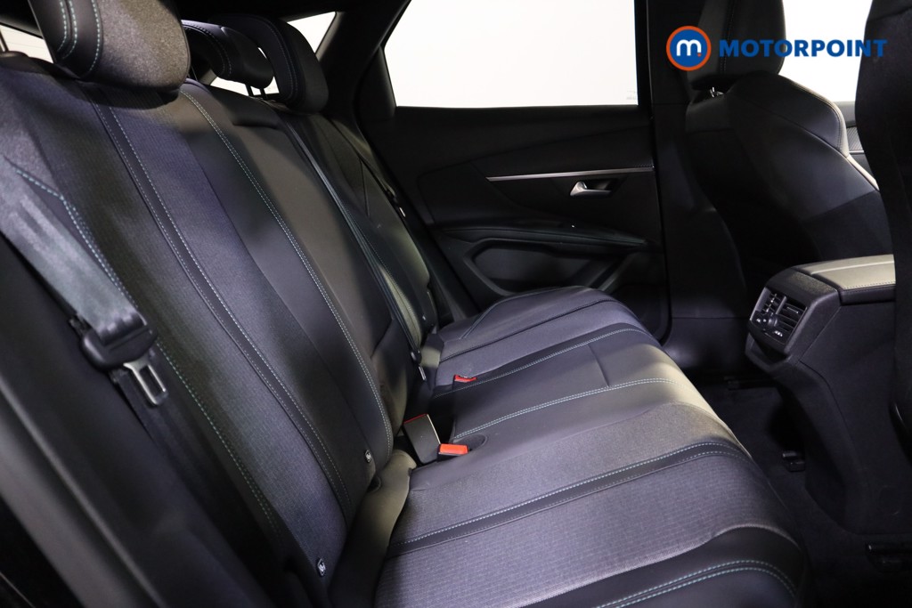 Peugeot 3008 Allure Automatic Petrol Plug-In Hybrid SUV - Stock Number (1610620) - 16th supplementary image