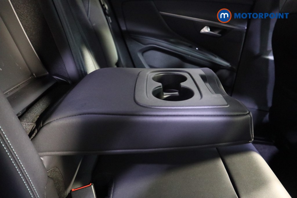 Peugeot 3008 Allure Automatic Petrol Plug-In Hybrid SUV - Stock Number (1610620) - 18th supplementary image