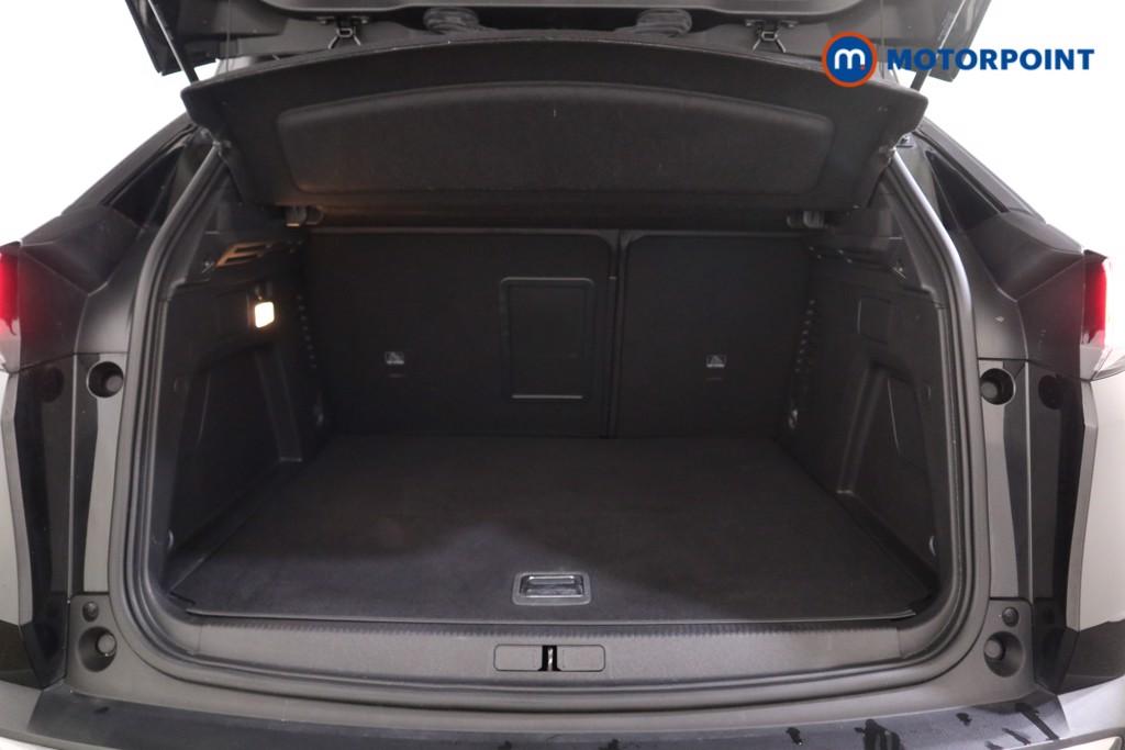 Peugeot 3008 Allure Automatic Petrol Plug-In Hybrid SUV - Stock Number (1610620) - 20th supplementary image