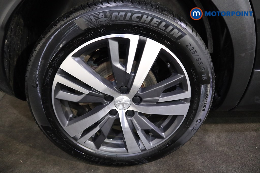 Peugeot 3008 Allure Automatic Petrol Plug-In Hybrid SUV - Stock Number (1610620) - 21st supplementary image